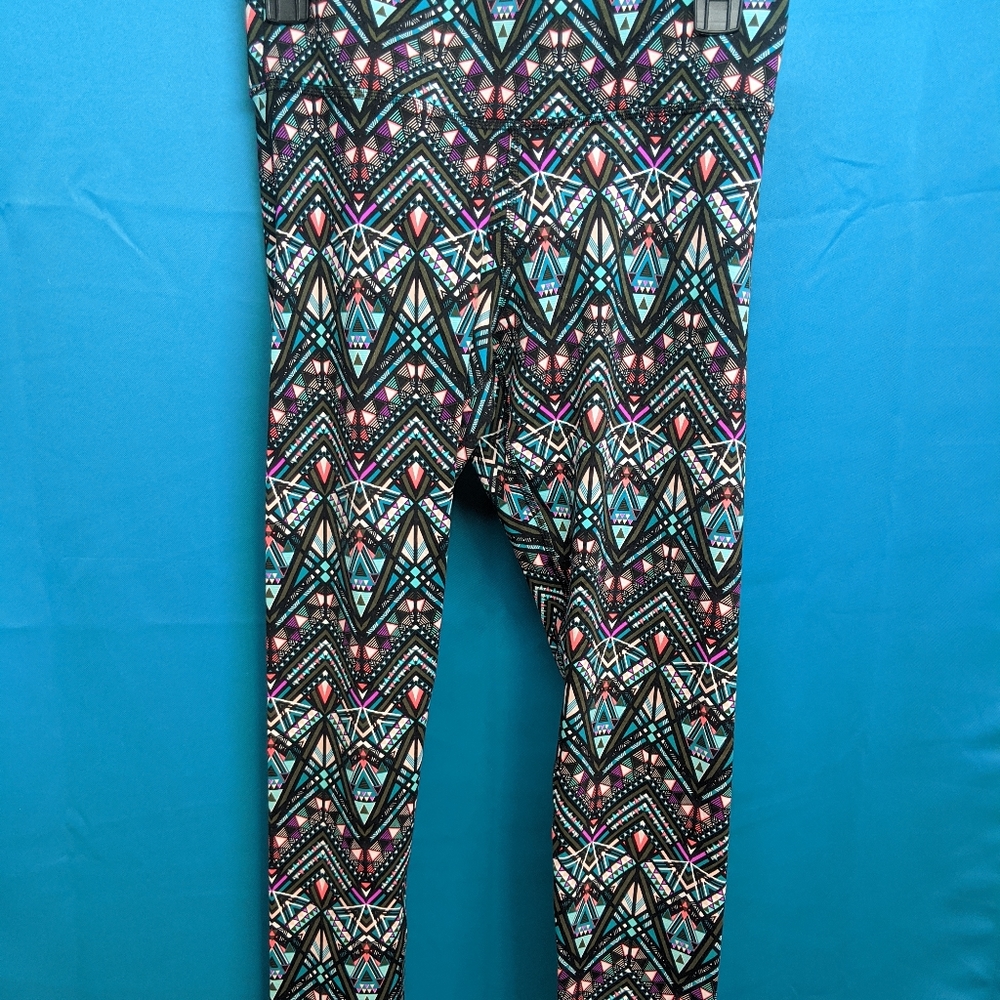 Victoria's Secret Pink Ultimate leggings--S